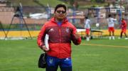 Bolívar vs. Cienciano: el médico Freddy Patti tiene el corazón dividido