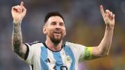 Así se vería Leo Messi si nunca se hubiera dedicado al futbol, según la Inteligencia Artificial
