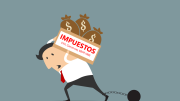Impuestos: advierten que se necesita eliminar “urgente” el equivalente al 7,6% del PBI