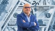 El pronóstico del “gurú del blue”: ¿qué pasará con el dólar y en qué invertir?