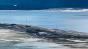 Un satélite de la NASA detectó desde el espacio el tsunami que generó el terremoto de Kamchatka