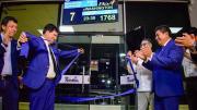 BoA oferta a $us 880 el pasaje a Washington, su nueva ruta; volará 2 veces por semana