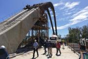 FALTA DE PLANIFICACIÓN FRENA EL DESARROLLO DE TARIJA