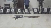 Buscan a los responsables de 457 kilos de droga y emboscada narco en Beni
