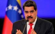 Venezuela rechaza recompensa que Estados Unidos pide por Maduro