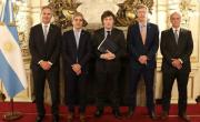 Milei hablará hoy en cadena nacional sobre los posibles vetos y los decretos rechazados por el Congreso