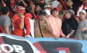 Murió el barra y ex Los Monos Cascarita Ramírez, tras ser baleado en su casa