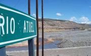 La Pampa denunció a Mendoza por alterar datos del caudal del río Atuel