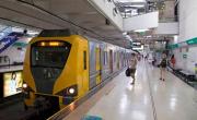 Emova anunció el cierre por reformas de la estación Plaza Italia de la línea D
