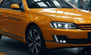 Volvió el clásico Peugeot 405: así es el modelo 2025 “hecho en Argentina”