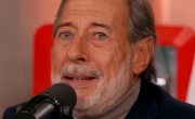 Repudiables declaraciones de Guillermo Francella contra el cine nacional: No representan a nadie