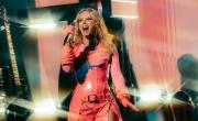 Kylie Minogue en Argentina: brillos, hits y una fiesta pop inolvidable en el Movistar Arena