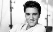 Las fotos de joven de Elvis Presley: cómo era la leyenda del rock