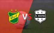 Defensa y Justicia vs Dep. Riestra: previa, horario y cómo llegan para la fecha 4 del Clausura