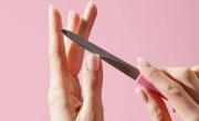 Esta es la única forma de uñas que las manicuras expertas recomiendan hacerse: No se pueden romper