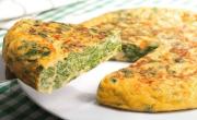 Receta de tortilla de acelga: cómo hacerla en 4 pasos