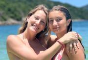Viciconte se pudrió y expuso con todo a Nicole Neumann por la nueva denucia de Cubero