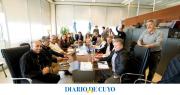 Gremios docentes negocian con Gobierno: arrancó la tercera reunión paritaria