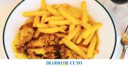 Pollo al ajillo con patatas, una receta ‘de las de toda la vida’ para disfrutar de un domingo en casa
