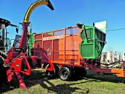 Patentamiento de maquinaria agrícola: caída interanual en julio, pero repunte en el acumulado de 2025