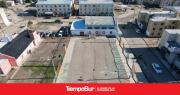 Martínez: “Estas obras permitirán una transformación significativa para el barrio 30 de Octubre”