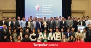 Santa Cruz busca al Joven Empresario 2025