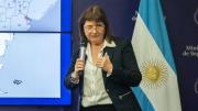 Patricia Bullrich cargó contra Kicillof tras conocerse que lo investigan por espionaje ilegal: Es inútil hasta para las causas que inventa