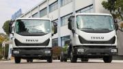 Cambio clave en la industria automotriz: venden Iveco a una firma india
