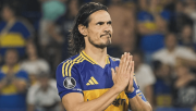 “Será la tercera vez…”: la impactante revelación sobre Cavani de cara al Boca vs. Racing