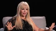 Decidí suspender mi presencia: Fulminante, Graciela Alfano le hizo la cruz a Telefe