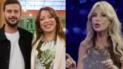 ¿Estaba Graciela? No sabía: Se sinceró, Lizy Tagliani se refirió al faltazo de Graciela Alfano en la Peña