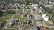 YPF crea Santa Fe Bio para producir biocombustibles sostenibles para la aviación