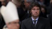 La alianza electoral de cuatro gobernadores con Javier Milei enturbia el debate de los proyectos por recursos