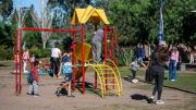 Preparan un gran festejo para el Día del Niño en Almirante Brown