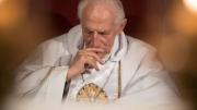 Murió el cardenal Estanislao Karlic a los 99 años