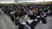Examen de residencias: ninguno de los 117 médicos pudo revalidar sus notas