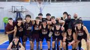 El Apertura de básquet local tiene actividad en la CAI y en La Fede