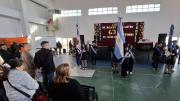 El Colegio Secundario N° 6 celebró 63 años de su creación