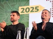 Provincia: Máximo Kirchner se ofrece como candidato y creen que con esa jugada no se va Grabois