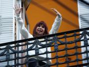 Cristina Kirchner apeló en la Justicia la decisión de no sacarle la tobillera electrónica