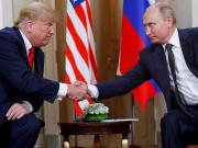 Cumbre polar: Donald Trump y Vladimir Putin se reunirán el viernes 15 en Alaska
