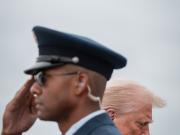 Tras acusar a Maduro de narcotraficante, Trump ordena al ejército perseguir a los carteles de la droga extranjeros