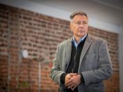 Rolando Graña: Entre 1938 y 1940, la Argentina fue una capital de espías