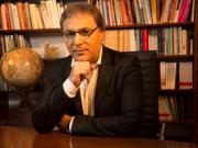 ‘Viene con la muerte’: la advertencia de Gabriel Rolón sobre los vínculos