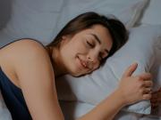 Alexandre Olmos, médico, revela un hábito secreto para dormir mejor: Reduce el estrés y mejora tu capacidad de reacción