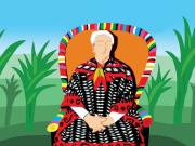 El editor que se enamoró de Chavela Vargas