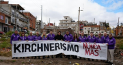 La Libertad Avanza profundiza el “Nunca Más” contra el kirchnerismo con un nuevo spot
