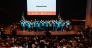 San Juan es la única provincia del país con un plan de alfabetización para educación especial