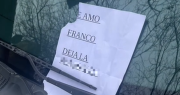 El insólito mensaje que compartió una sanjuanina: “Te amo Franco. Dejá la ”