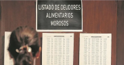 Deudores alimentarios en San Juan: de 489 personas registradas, solo 4 son mujeres